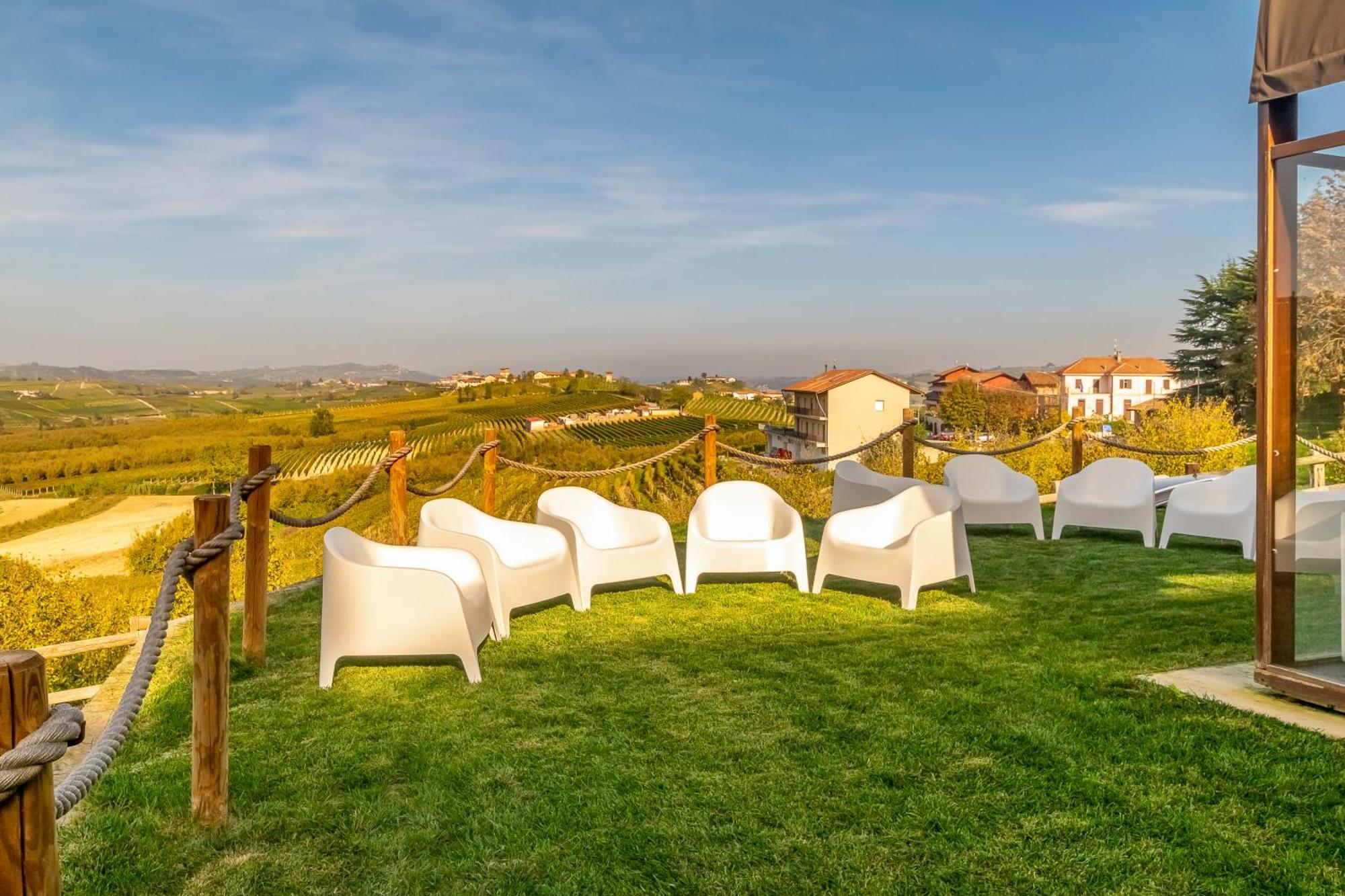 Апартаменти Frames Relax Ла-Морра Екстер'єр фото