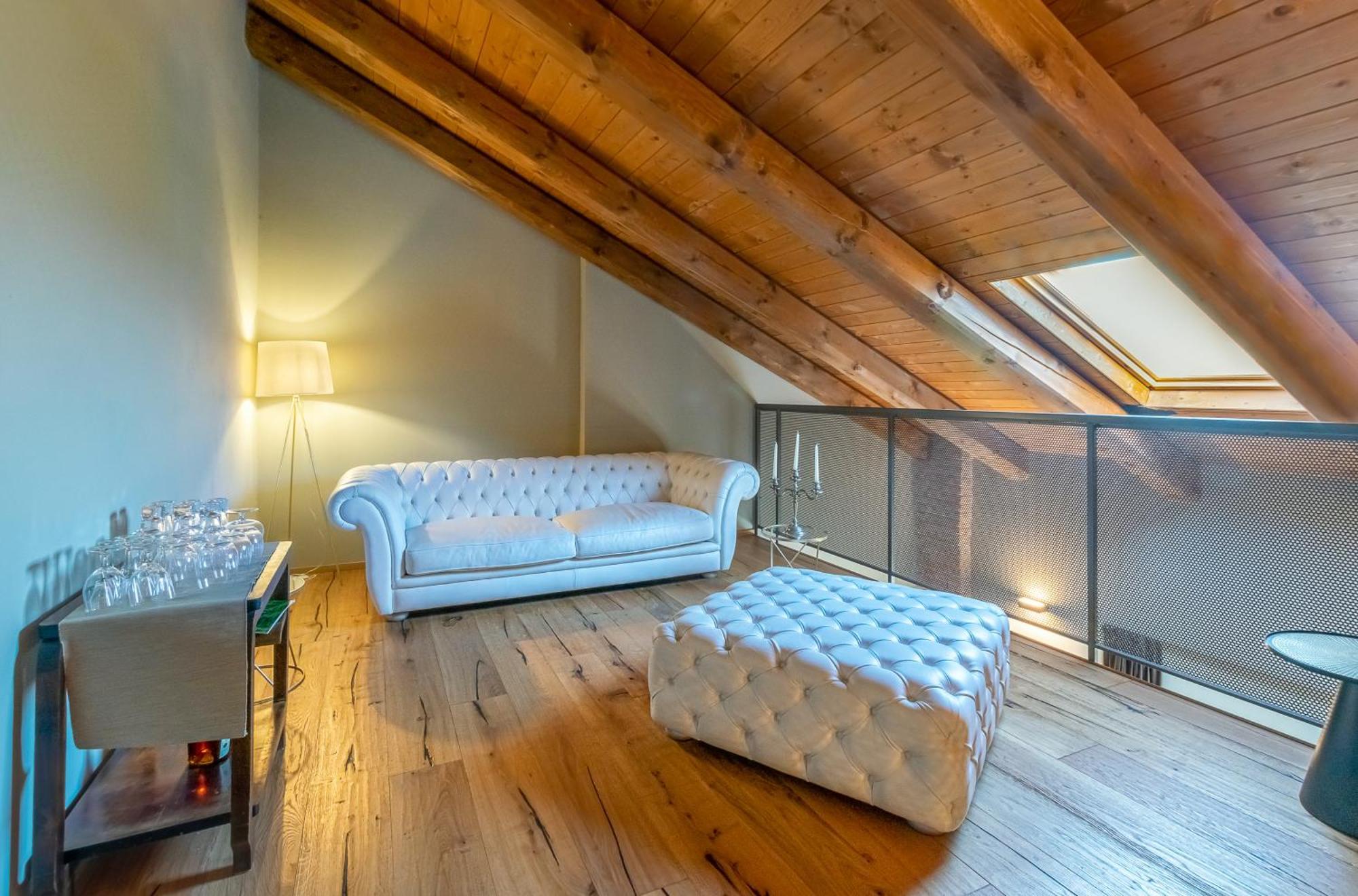 Апартаменти Frames Relax Ла-Морра Екстер'єр фото