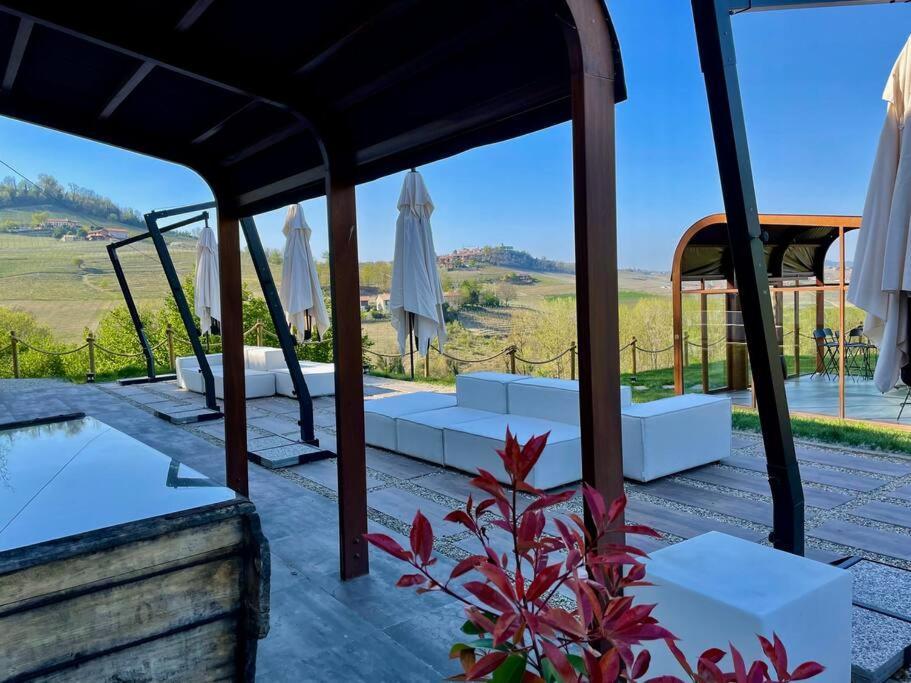 Апартаменти Frames Relax Ла-Морра Екстер'єр фото