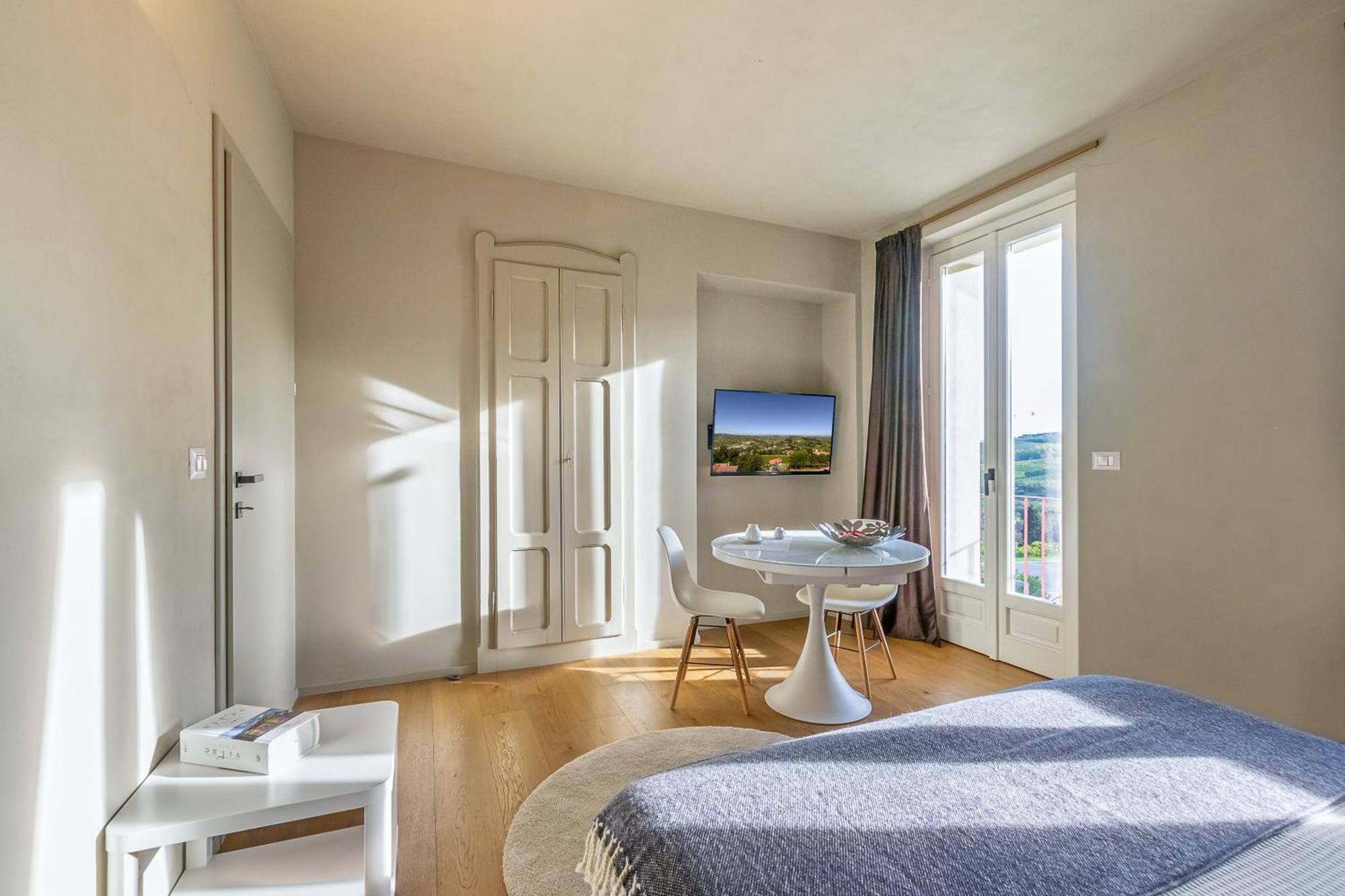 Апартаменти Frames Relax Ла-Морра Екстер'єр фото